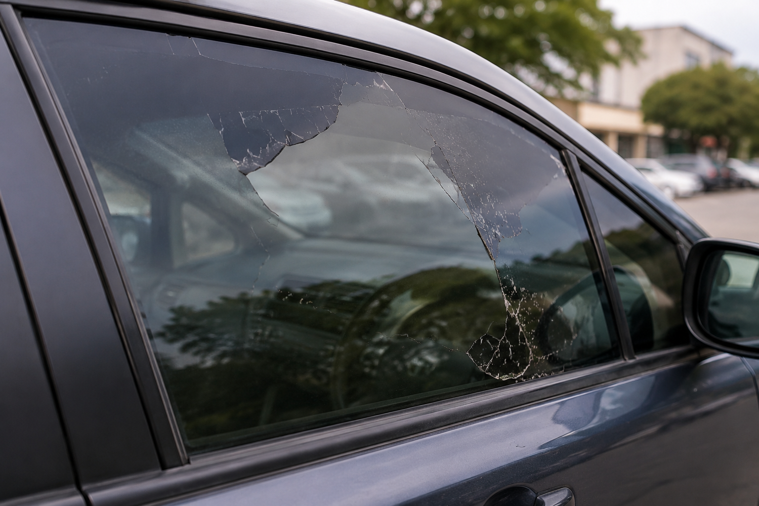 5 Signs Your Car's 3M Sun Control Film Needs Replacement